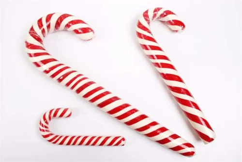 Kor Candy Canes Medium