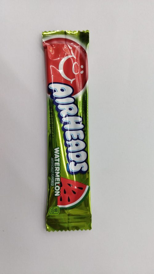 Airheads Assorted Flavours