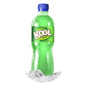 Kingsley Kool 500ml