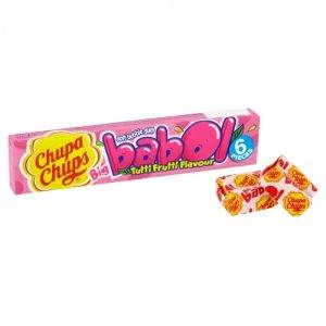 Chuppa Chups Trutti Frutti