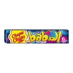 Chupa Chups Tongue Painter Babol
