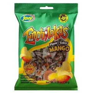 enchilokas gummy mango