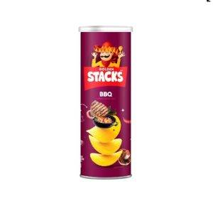 stacks bbq flavour