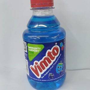 vimto blue berry