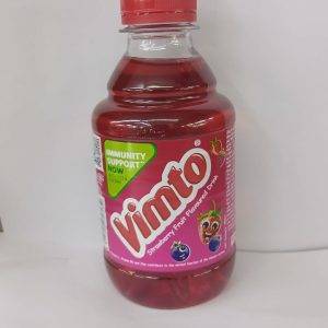 vimto strawberry