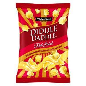Diddle Daddle Red Label 150g