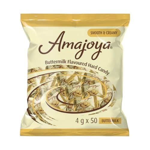 Amajoya Buttermilk 50s