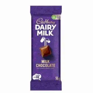 Cadbury Classic Milk Chocolate 55g