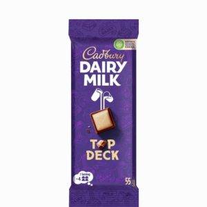 Cadbury Top Deck 55g