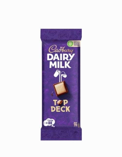 Cadbury Top Deck 55g