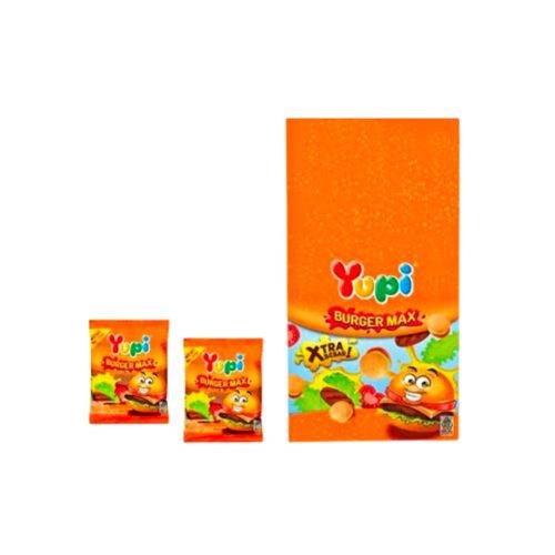 Yupi Burger Max- 12s
