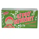 Sippy Sherbet Junior Green 36s