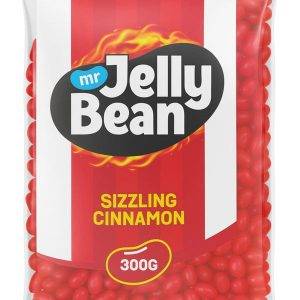 mr jelly bean