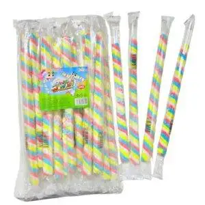 Jwd Twisted Marshmallow Blue- 24s