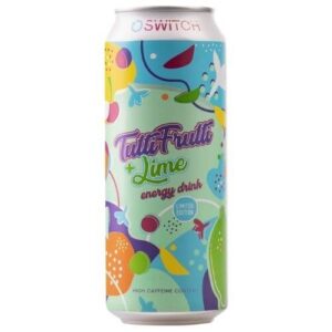 Switch Trutti Frutti Lime- 300ml