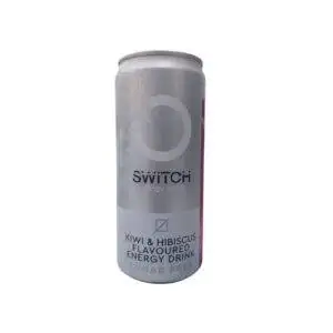Switch Kiwi Hibiscus 300ml