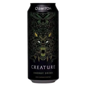 Switch Creature 0- 300ml